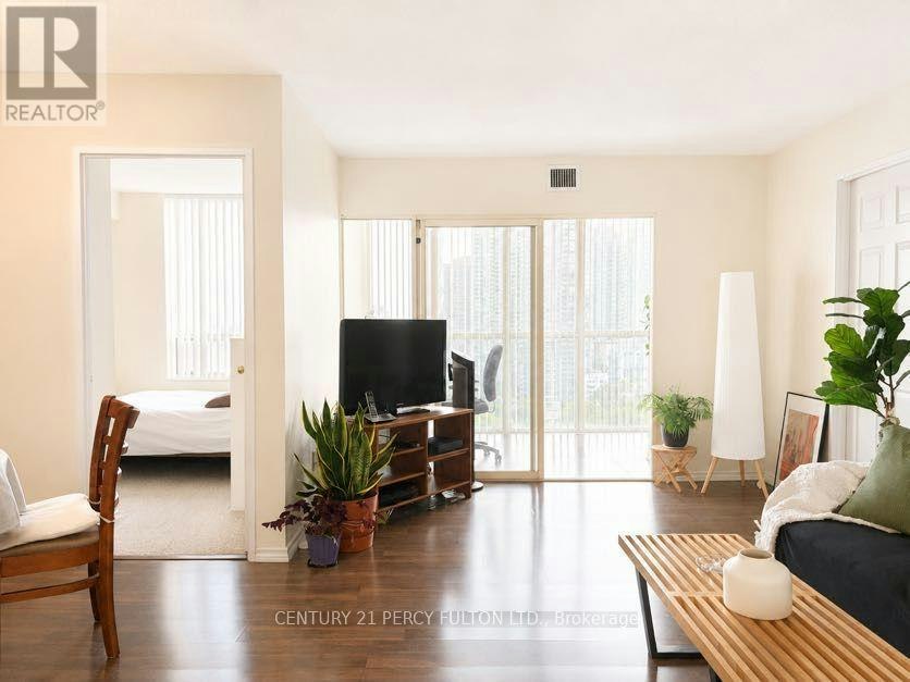 2006-285 Enfield Place, Mississauga, ON, L5B 3Y6