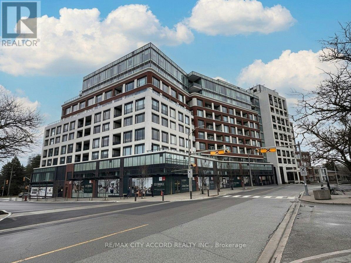 108-259 The Kingsway, Toronto, ON, M9A 3T6