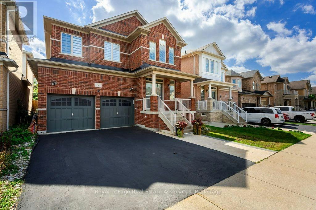 34 Humphrey Street, Hamilton, ON, L0R 2H1