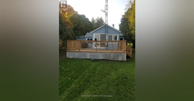 30 Beach Road, Kawartha Lakes, ON, K0M 2C0 - 2