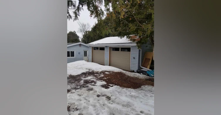30 Beach Road, Kawartha Lakes, ON, K0M 2C0 - 3