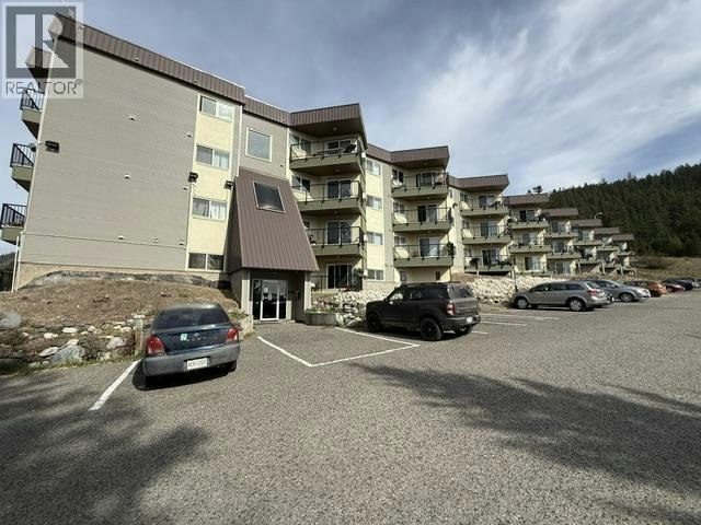 101-282 N Broadway Avenue, Williams Lake, BC, V2G 4J8