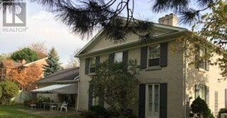 43 Wilket Road, Toronto, ON, M2L 1N9