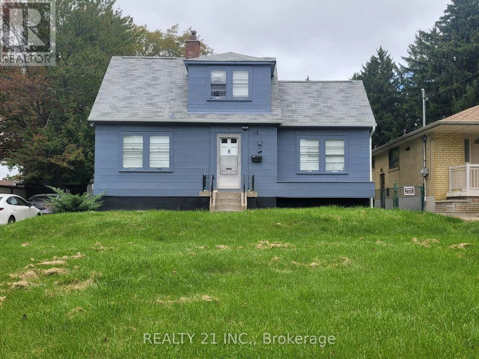 16 Horfield Avenue, Toronto, ON, M1M 1X8