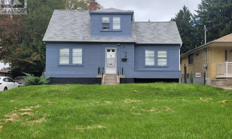 16 Horfield Avenue