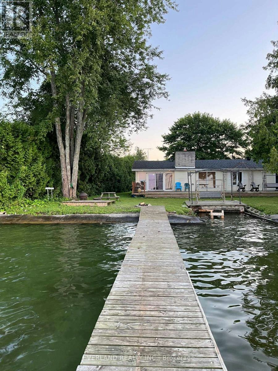 745 Harbour Street, Innisfil, ON, L0L 1W0 - 36