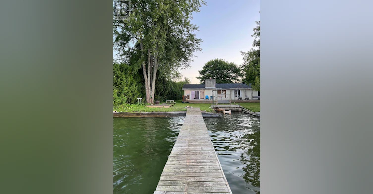 745 Harbour Street, Innisfil, ON, L0L 1W0 - 36