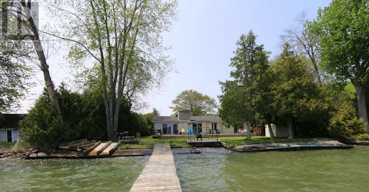 745 Harbour Street, Innisfil, ON, L0L 1W0 - 4
