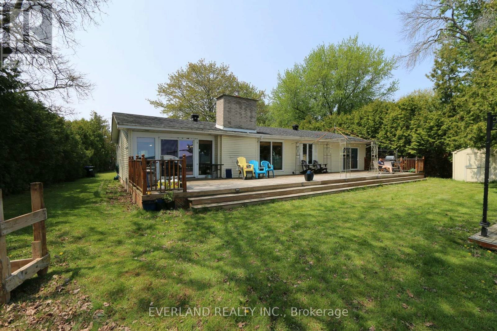 745 Harbour Street, Innisfil, ON, L0L 1W0 - 42