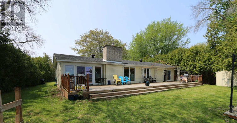 745 Harbour Street, Innisfil, ON, L0L 1W0 - 42