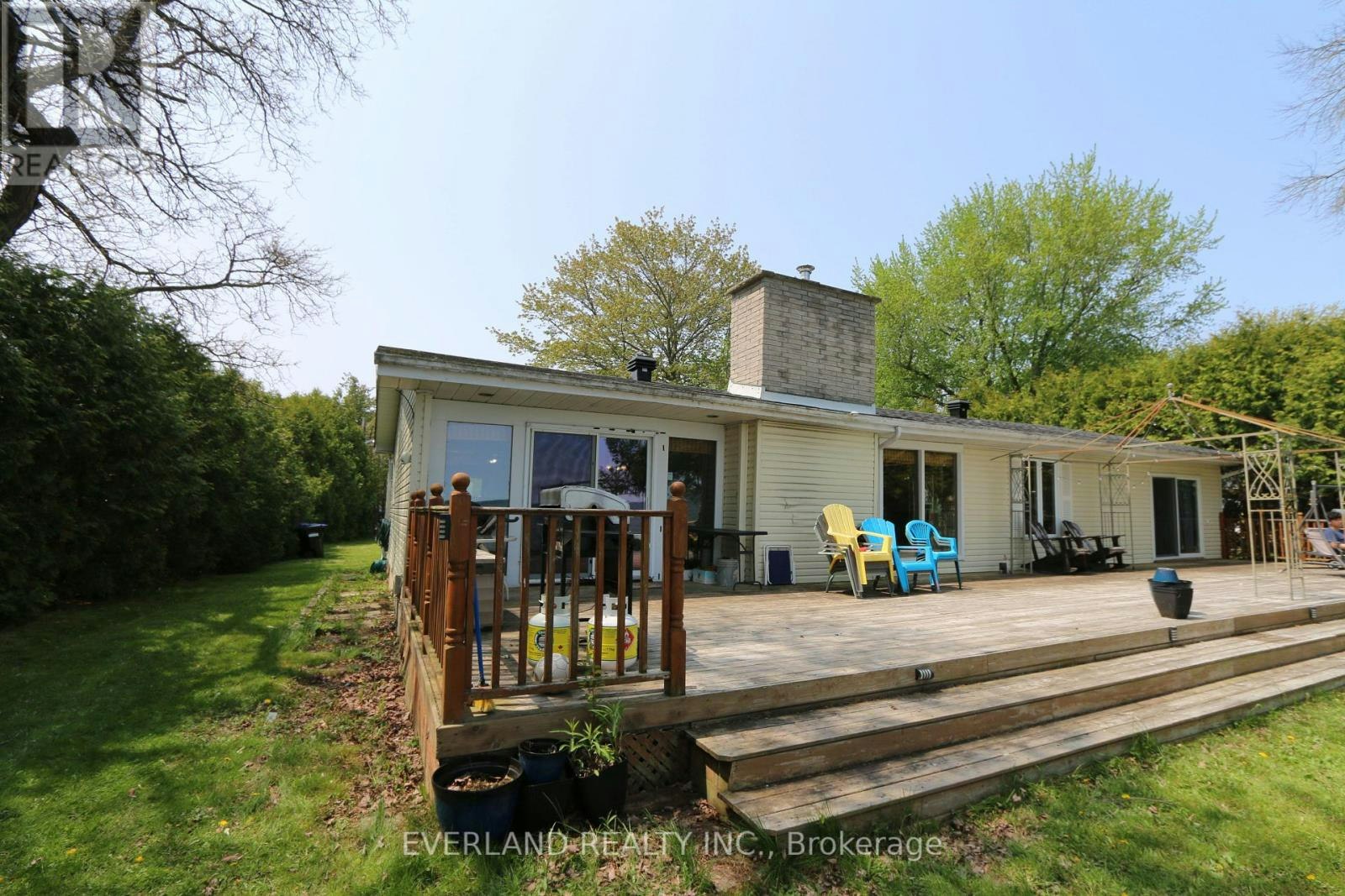 745 Harbour Street, Innisfil, ON, L0L 1W0 - 29