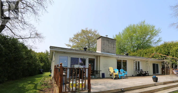 745 Harbour Street, Innisfil, ON, L0L 1W0 - 29