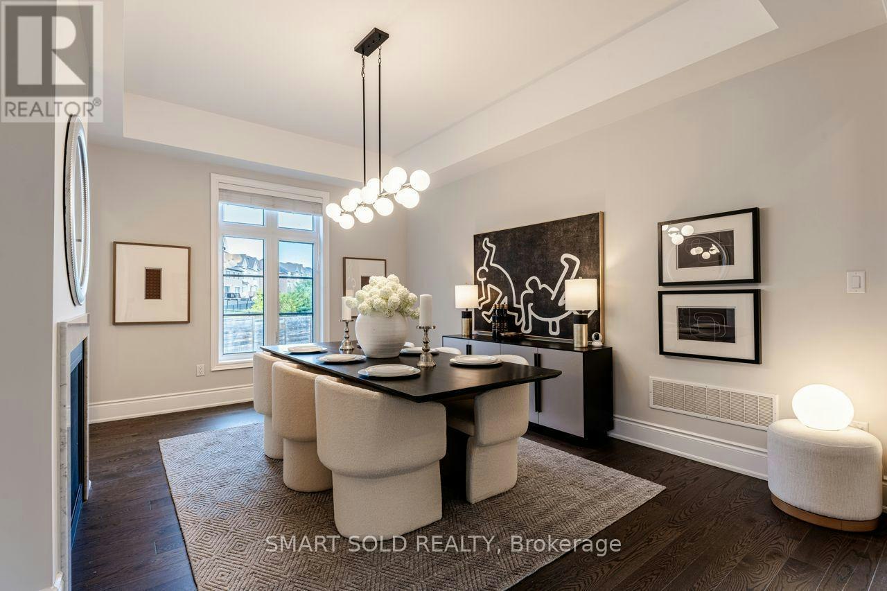 259 Stormont Trail, Vaughan, ON, L4H 4P6 - 8