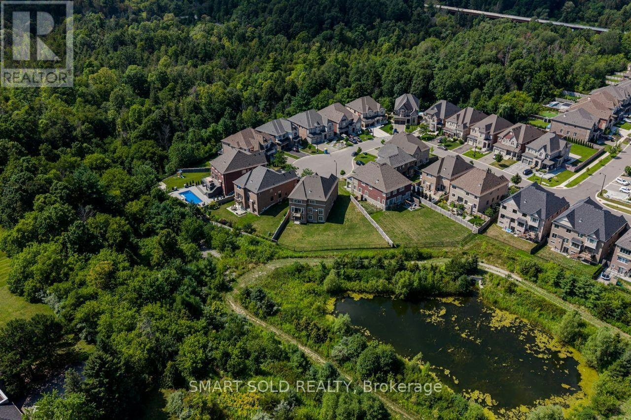 259 Stormont Trail, Vaughan, ON, L4H 4P6 - 2