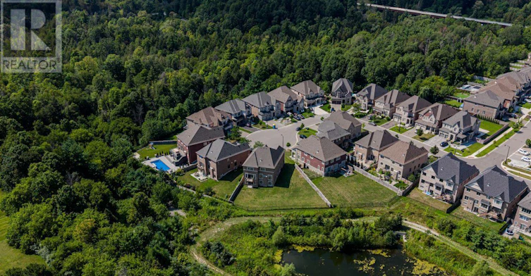 259 Stormont Trail, Vaughan, ON, L4H 4P6 - 2