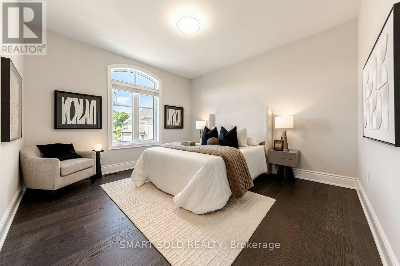 259 Stormont Trail, Vaughan, ON, L4H 4P6 - 29