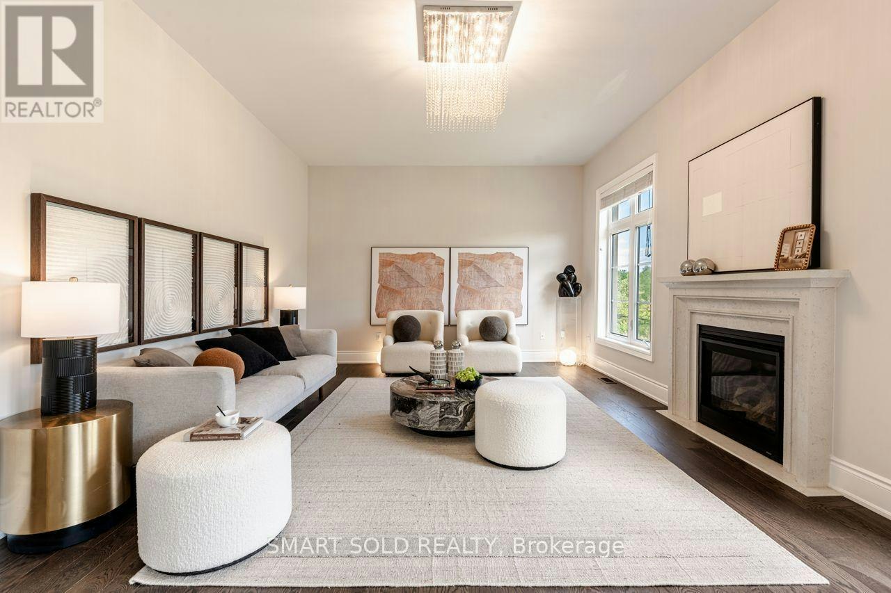 259 Stormont Trail, Vaughan, ON, L4H 4P6 - 9