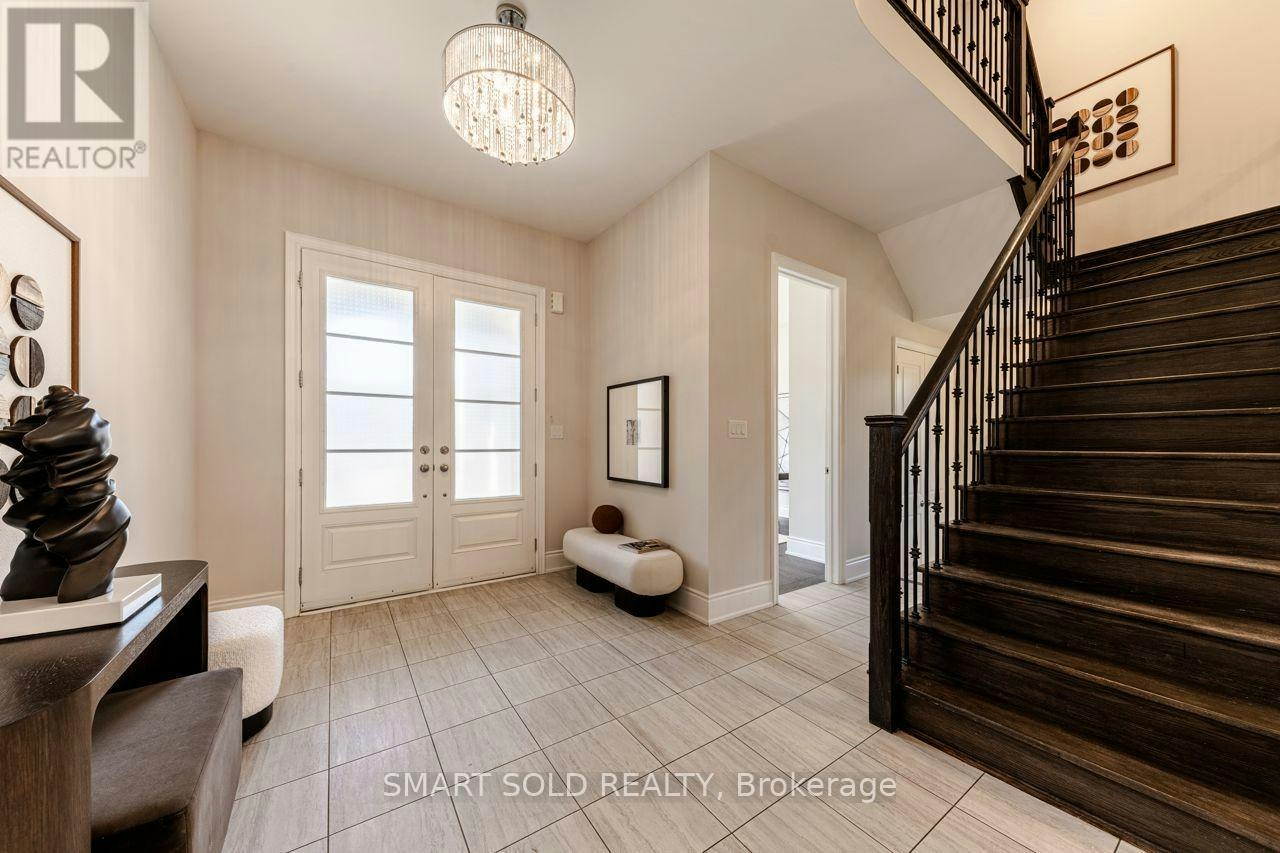 259 Stormont Trail, Vaughan, ON, L4H 4P6 - 4