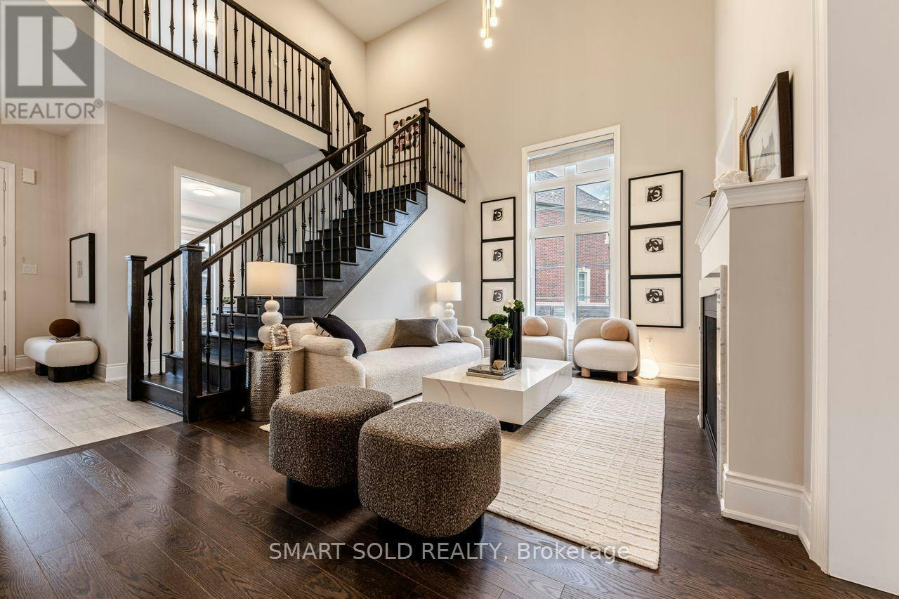 259 Stormont Trail, Vaughan, ON, L4H 4P6 - 5