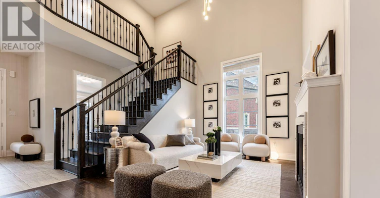 259 Stormont Trail, Vaughan, ON, L4H 4P6 - 5