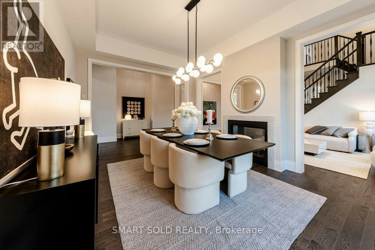 259 Stormont Trail, Vaughan, ON, L4H 4P6 - 7