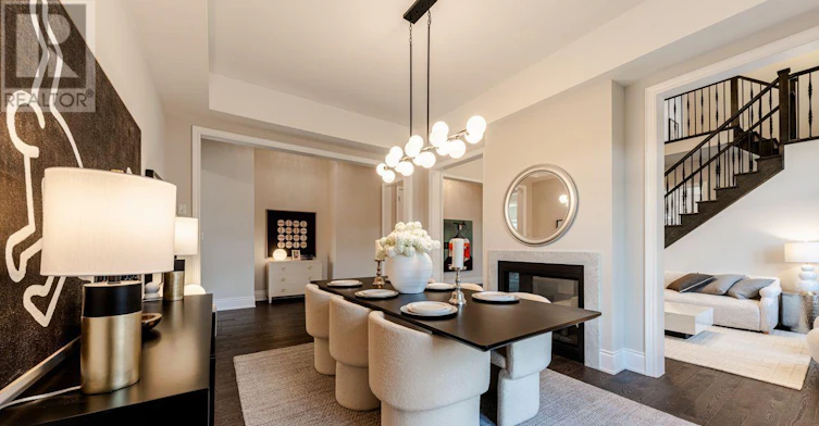 259 Stormont Trail, Vaughan, ON, L4H 4P6 - 7