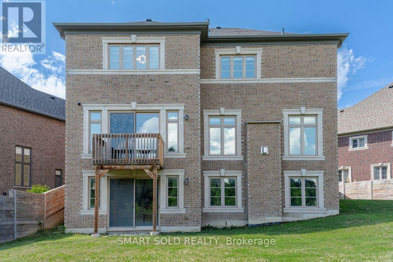 259 Stormont Trail, Vaughan, ON, L4H 4P6 - 34