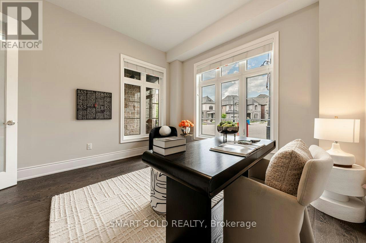 259 Stormont Trail, Vaughan, ON, L4H 4P6 - 15