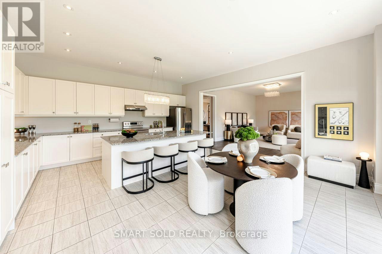 259 Stormont Trail, Vaughan, ON, L4H 4P6 - 13