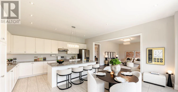 259 Stormont Trail, Vaughan, ON, L4H 4P6 - 13