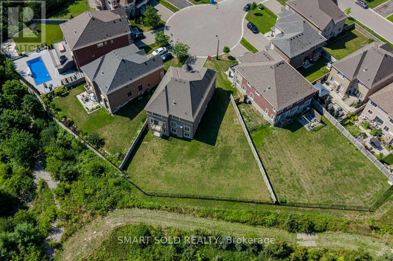 259 Stormont Trail, Vaughan, ON, L4H 4P6