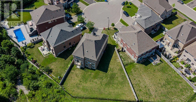 259 Stormont Trail, Vaughan, ON, L4H 4P6