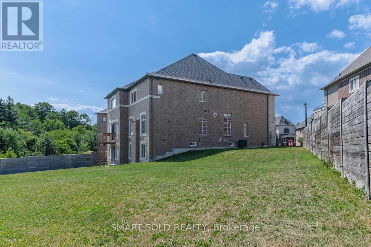 259 Stormont Trail, Vaughan, ON, L4H 4P6 - 33