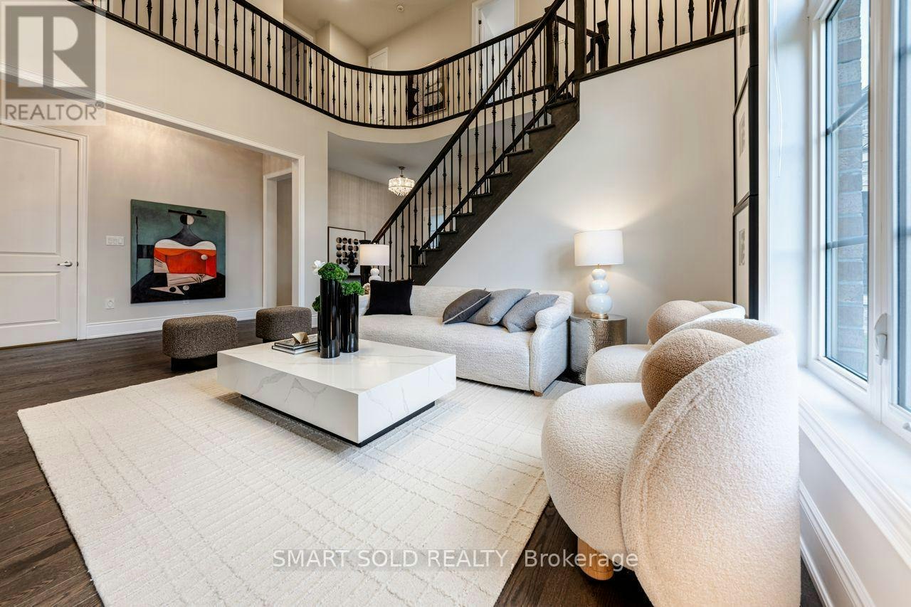 259 Stormont Trail, Vaughan, ON, L4H 4P6 - 6