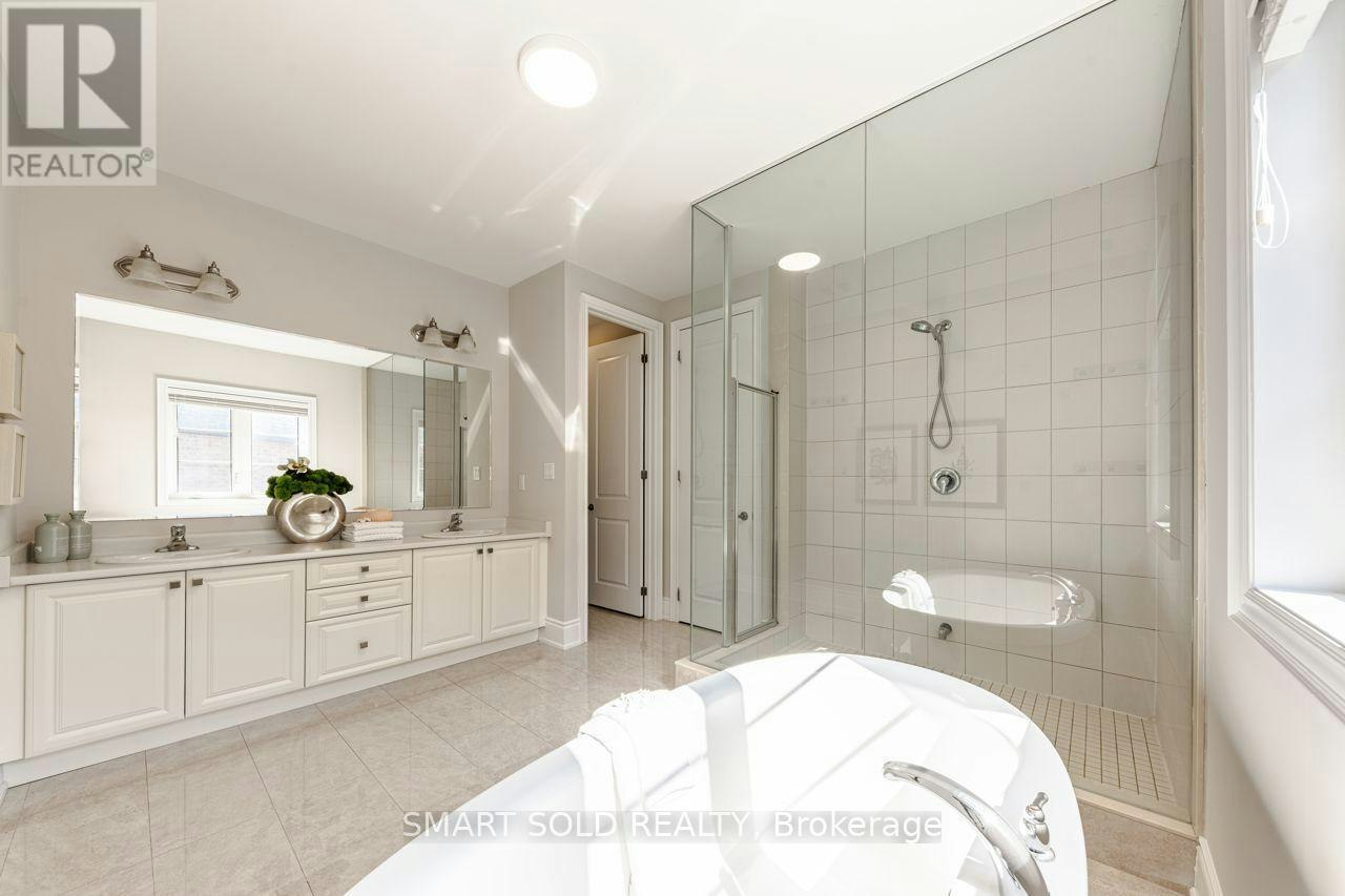 259 Stormont Trail, Vaughan, ON, L4H 4P6 - 24