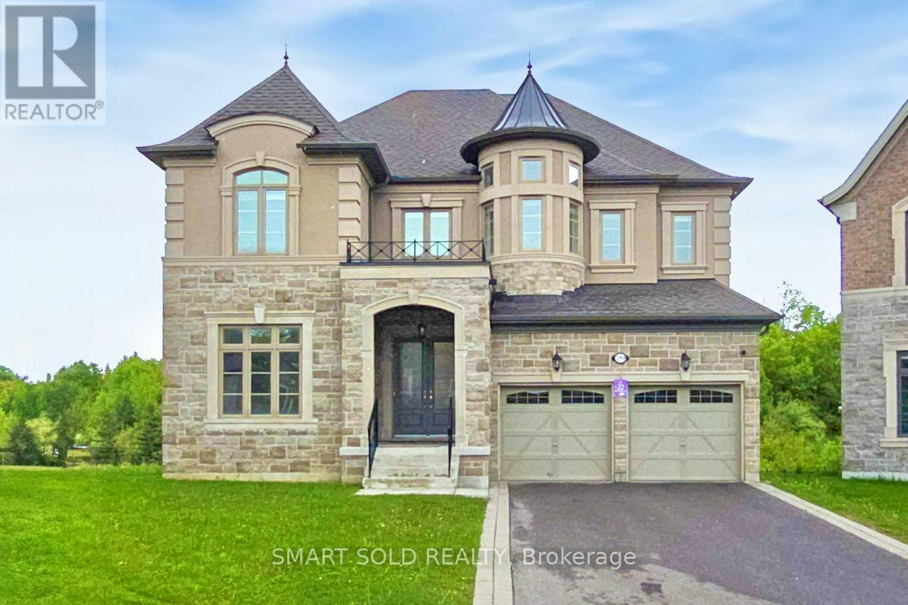 259 Stormont Trail, Vaughan, ON, L4H 4P6 - 3