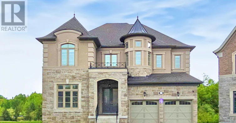 259 Stormont Trail, Vaughan, ON, L4H 4P6 - 3