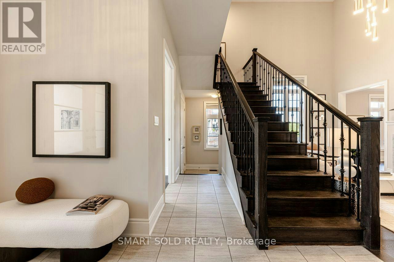 259 Stormont Trail, Vaughan, ON, L4H 4P6 - 16