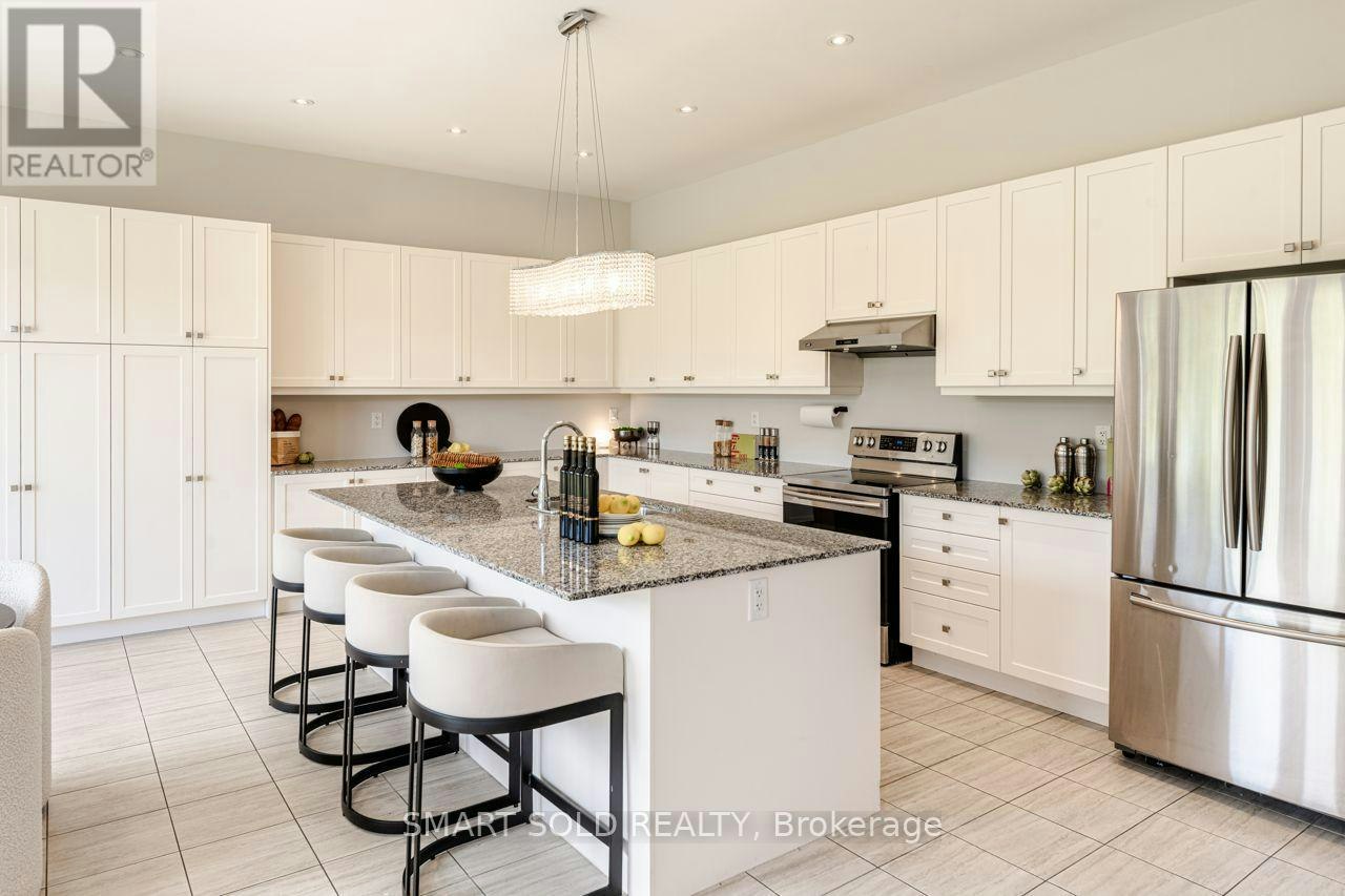 259 Stormont Trail, Vaughan, ON, L4H 4P6 - 11