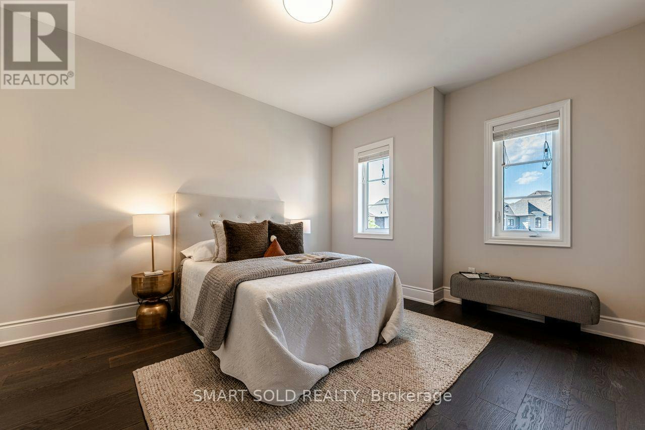 259 Stormont Trail, Vaughan, ON, L4H 4P6 - 25