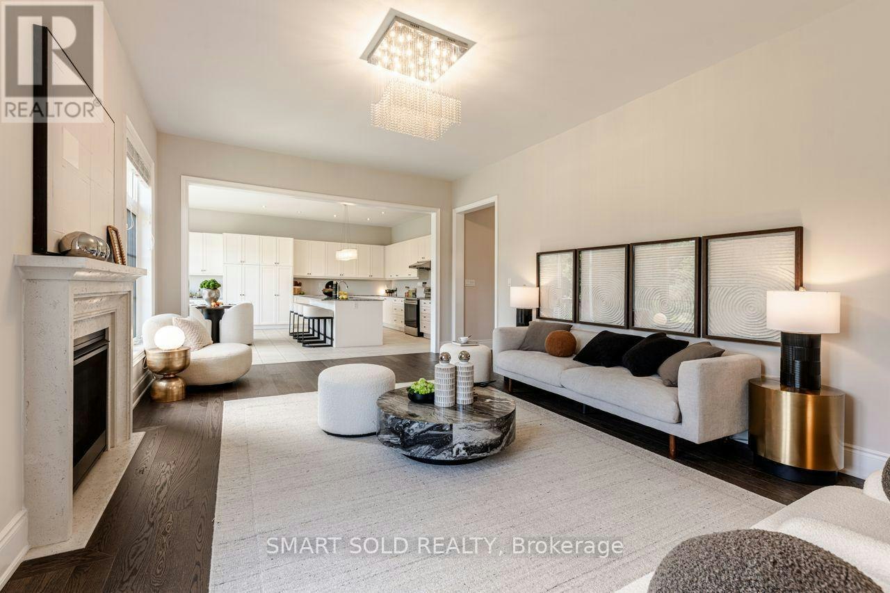 259 Stormont Trail, Vaughan, ON, L4H 4P6 - 10