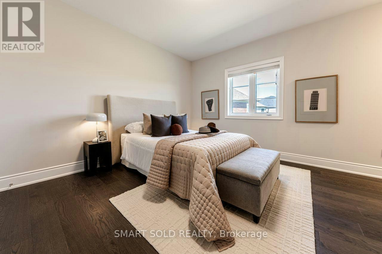 259 Stormont Trail, Vaughan, ON, L4H 4P6 - 27