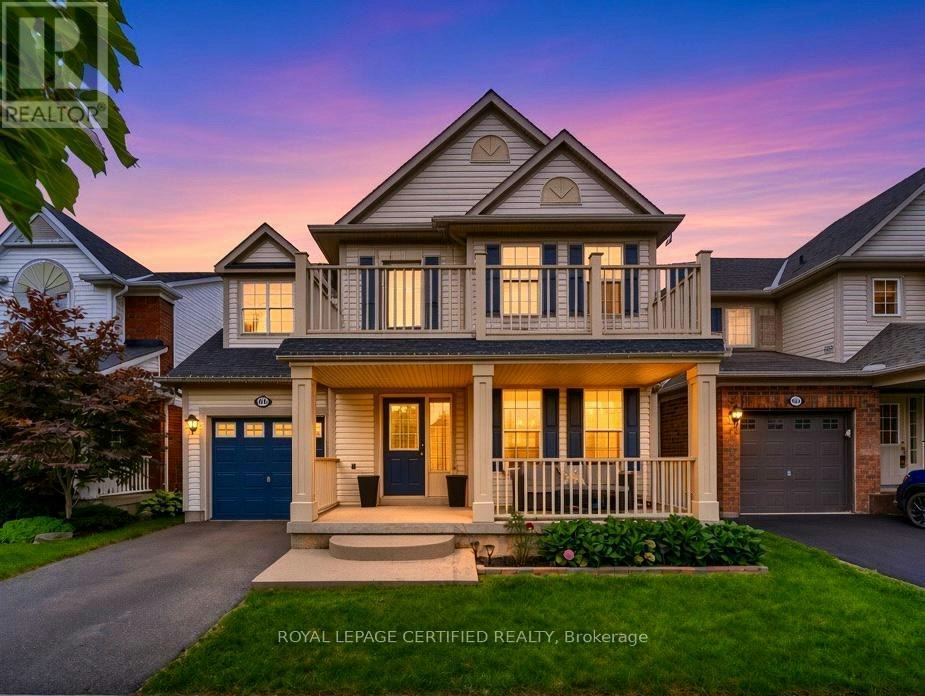 834 4 Line, Milton, ON, L9T 6M5
