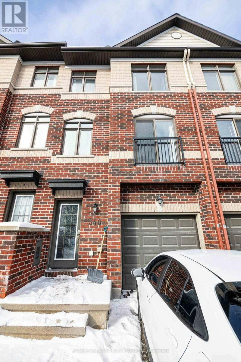 540 Recolte, Ottawa, ON, K1E 0B4 - 2