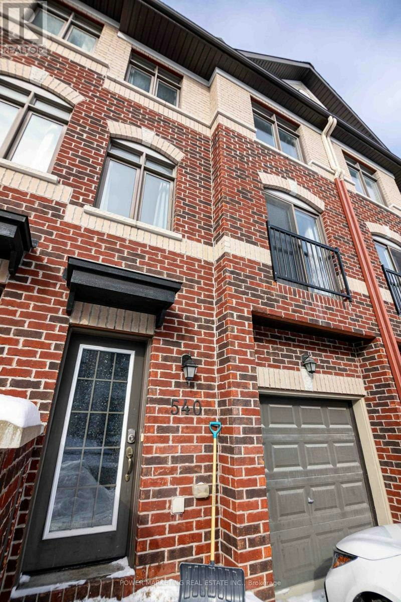 540 Recolte, Ottawa, ON, K1E 0B4 - 3