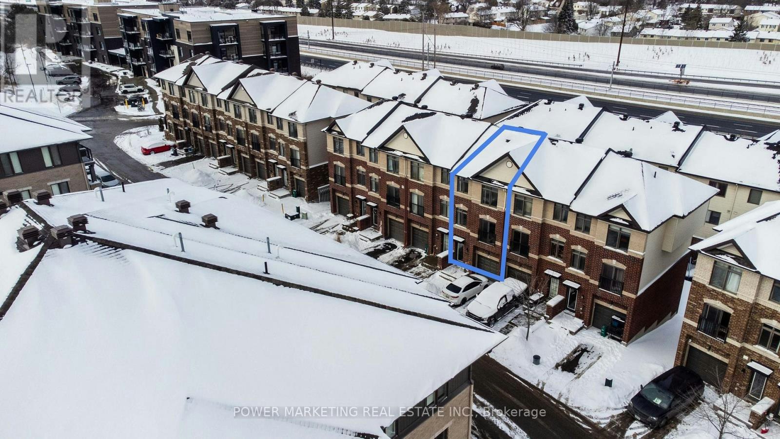 540 Recolte, Ottawa, ON, K1E 0B4 - 41