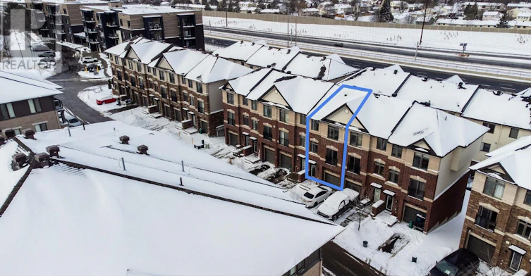 540 Recolte, Ottawa, ON, K1E 0B4 - 41