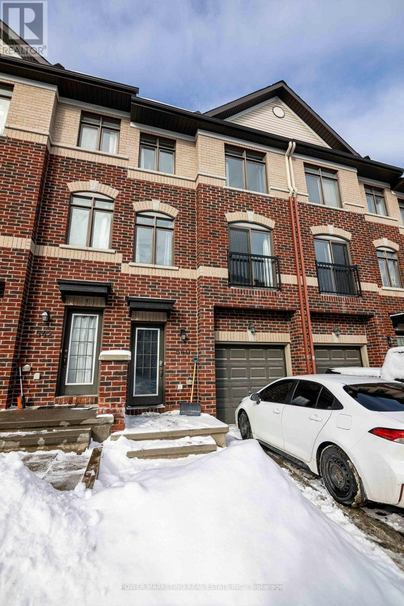 540 Recolte, Ottawa, ON, K1E 0B4