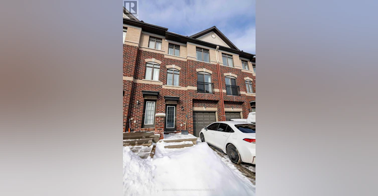540 Recolte, Ottawa, ON, K1E 0B4