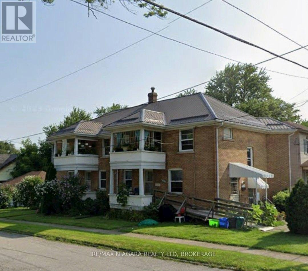 5078-5086 Fifth Avenue, Niagara Falls, ON, L2E 4S5
